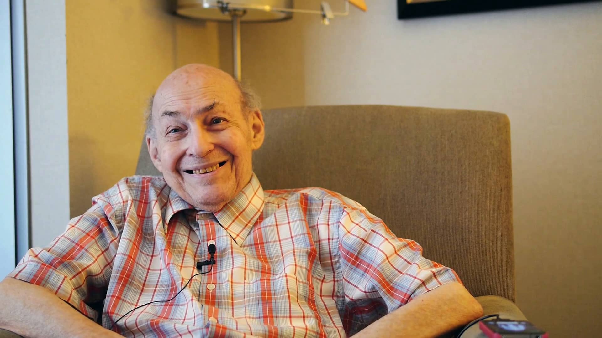 El legado de Marvin Minsky, padre de la inteligencia artificial