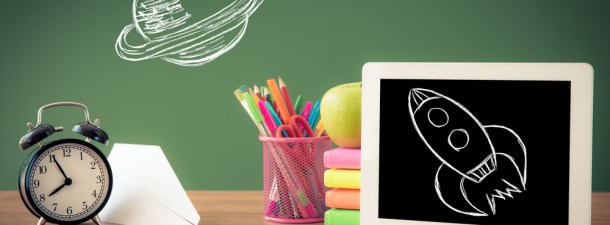 Los emprendedores digitales toman el testigo de la renovación en la forma de educar