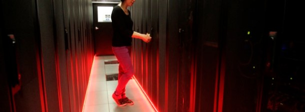 El centro de Supercomputación de Castilla y León se alía con Telefónica para impulsar planes de I+D+I