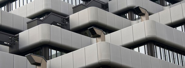 La arquitectura empresarial como motor de las plataformas digitales
