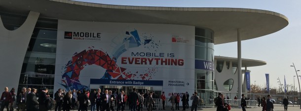 Los smartphones y tendencias que han marcado el MWC 2016