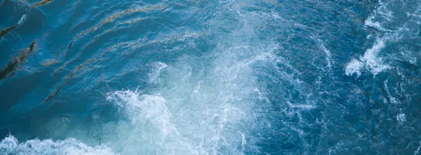 En Gales van a aprovechar las mareas para dar energía limpia a 10.000 hogares