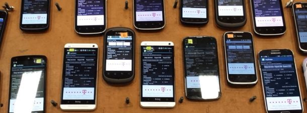 El funcionamiento de las aplicaciones que pueden predecir terremotos