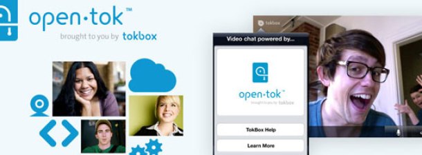 OpenTok, la revolución de las comunicaciones en la empresa