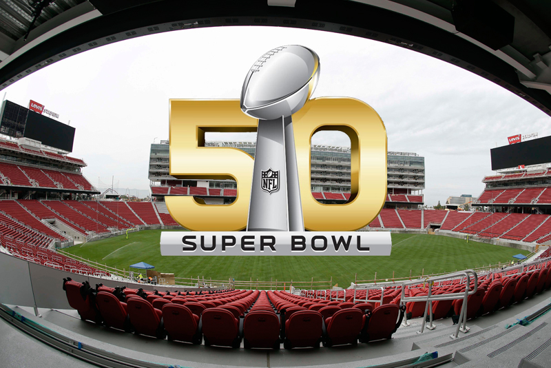 La Super Bowl 50, la final más tecnológica