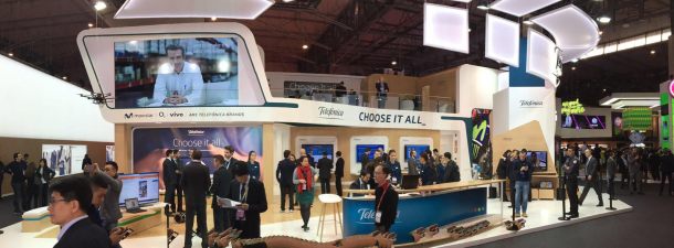 El gran ritmo de crecimiento global se debe a la industria digital