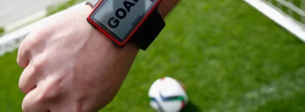 La llegada de la tecnología al fútbol está muy cerca