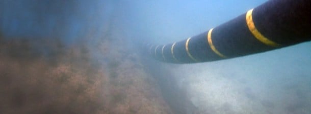 Un cable submarino que unirá Brasil y Estados Unidos