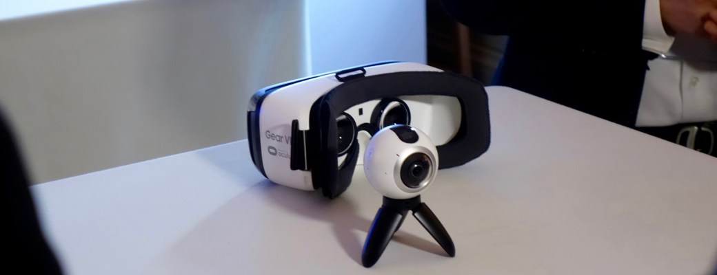 Realidad virtual para fines educativos