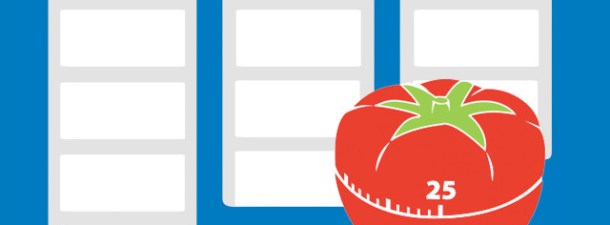 Cómo poner rumbo a la productividad con Pomodoro