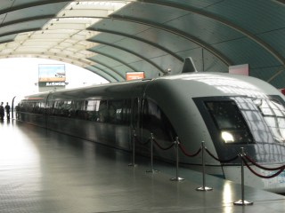 Hyperloop europeo