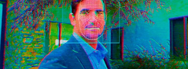 El reconocimiento facial puede “jubilar” las llaves del coche