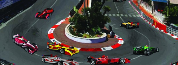 La Fórmula E sigue revolucionando el mundo de la realidad virtual