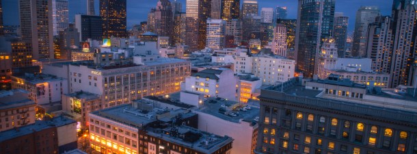 En San Francisco será obligatorio que los edificiones nuevos integren paneles solares