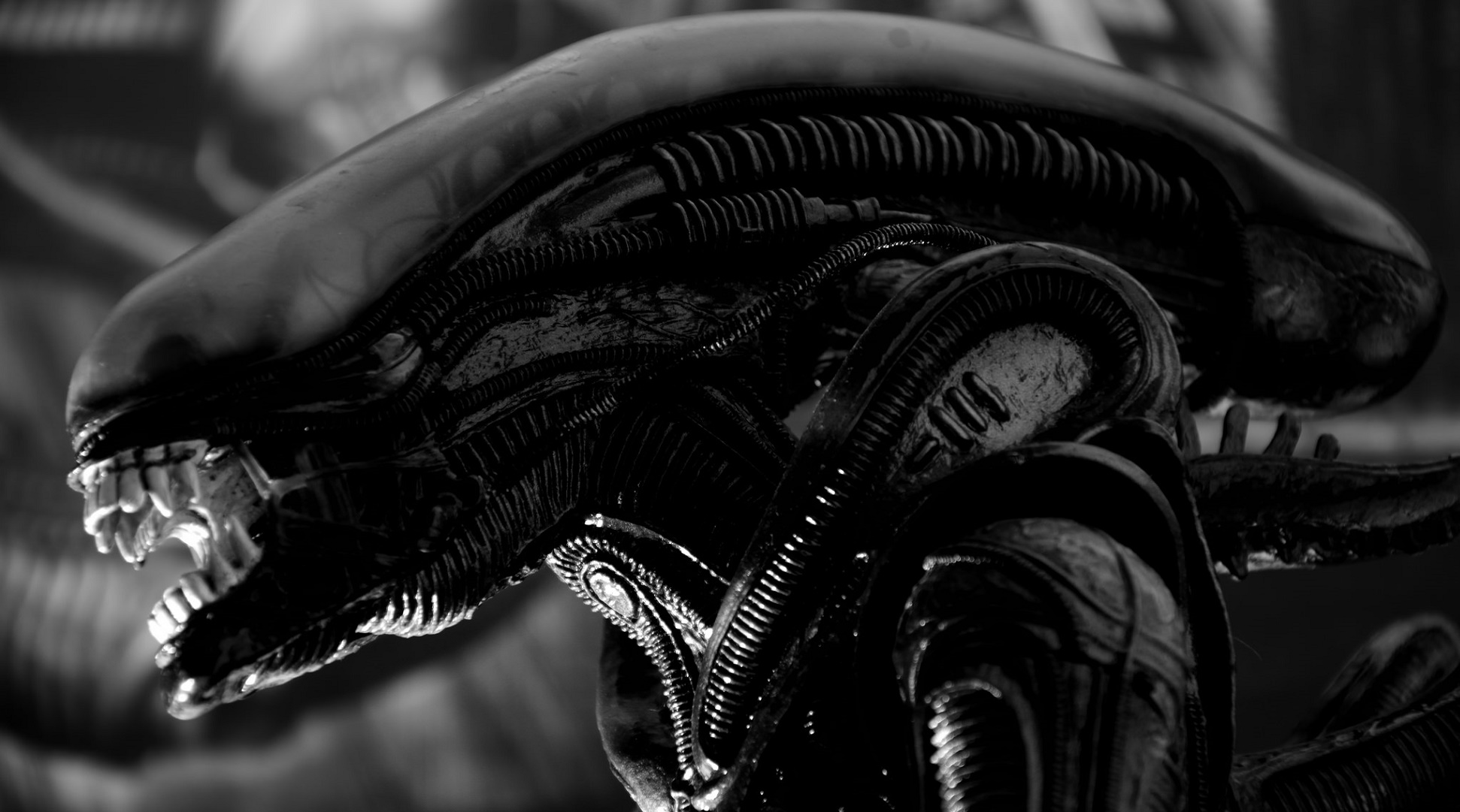 Alien Day la influencia de la saga en el cine de ciencia ficción