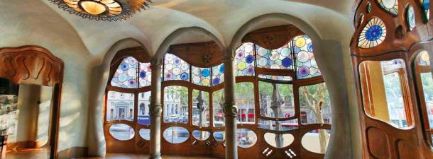 Cómo la Casa Batlló utiliza Snapchat para popularizar el museo
