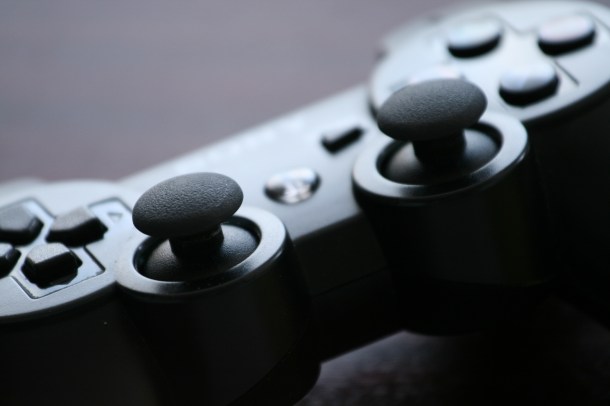 videojuegos