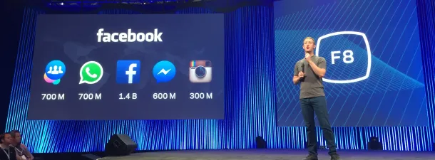 ¿Tienes una idea? Facebook crea su primera incubadora mundial de startups