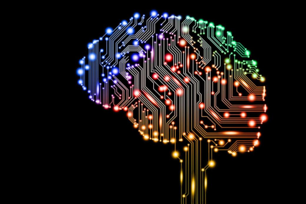 Los semiconductores de miel son neuromórficos, imitan el cerebro humanno