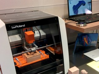 Imprimir robots en 3D