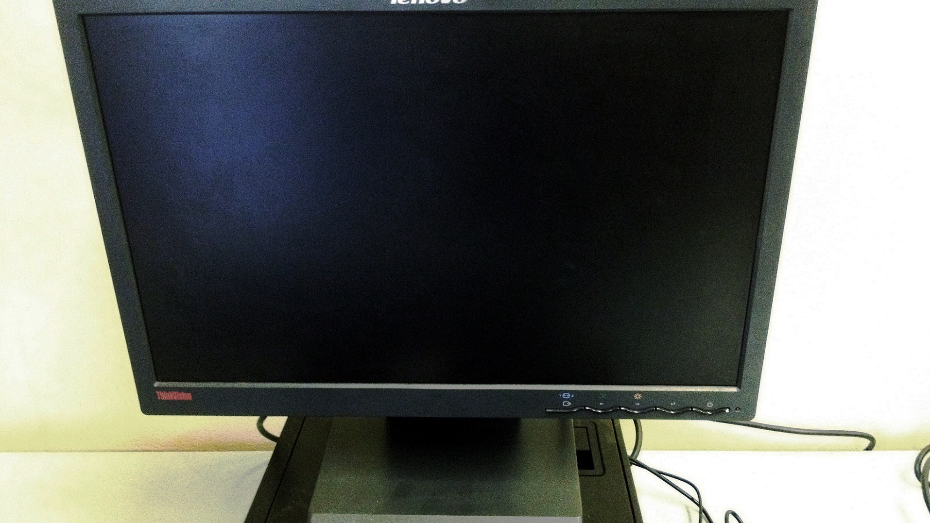 tifón Autorizar Gobernador Qué tamaño del monitor del PC elijo y qué distancia debo guardar?