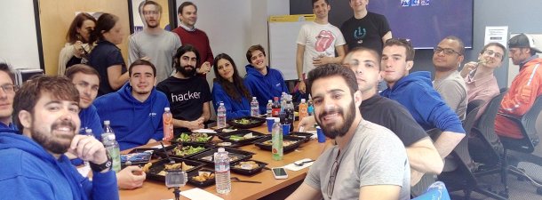 Última carta desde Silicon Valley