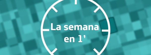 La semana en un minuto: el camino de las startups en España