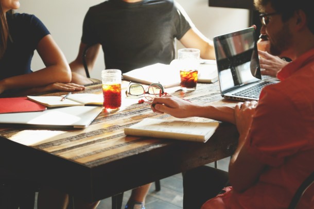 No formar un buen equipo es, probablemente, uno de los errores más comunes de una startup