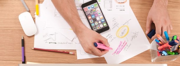 Errores comunes en la vida de una Startup