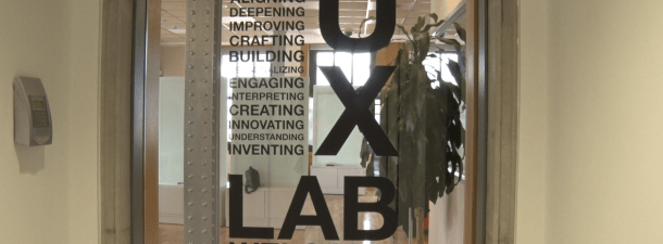 Innovando en usabilidad desde el corazón de Madrid