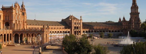 Descubre el Piloto de Smartcity IPv6 de Sevilla