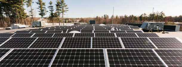 El Aeropuerto Internacional de Cochin opera exclusivamente con energía solar