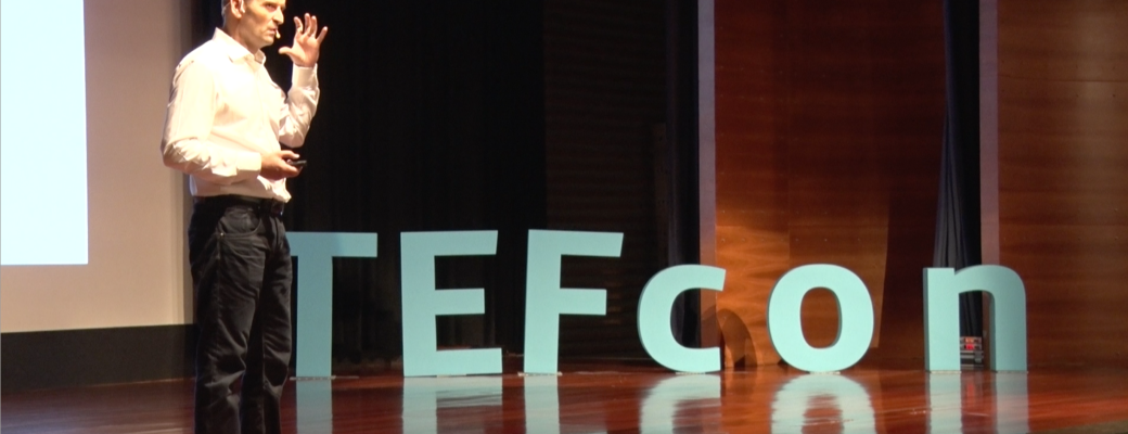 TEFcon 2016