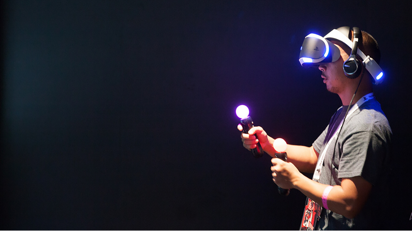 PlayStation VR 2, un nuevo paso adelante para la realidad virtual