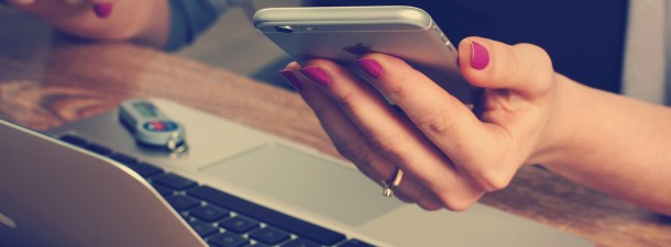 Cómo una simple aplicación puede ayudarte a crear un hábito