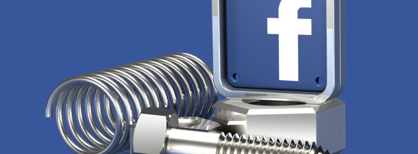 Asignando una persona de confianza en Facebook y otras redes sociales