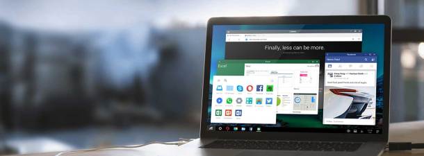 Instala Android en tu viejo PC y dale nueva vida