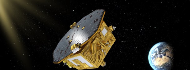 El proyecto espacial para detectar ondas gravitacionales presenta sus primeros resultados