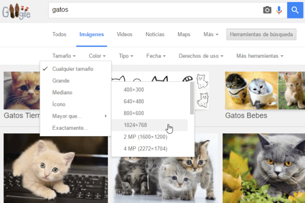 Como Sacarle Provecho Al Buscador De Imagenes De Google Como Sacarle Provecho Al Buscador De Imagenes De Google