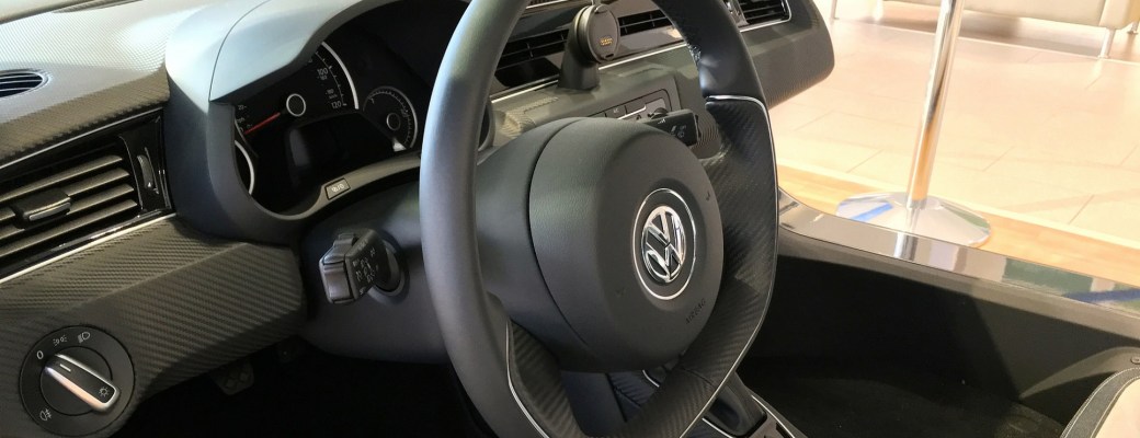 Coches eléctricos de Volkswagen