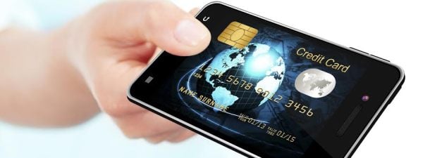 El pago por teléfono móvil es una realidad