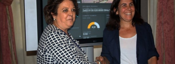 Sevilla da un gran paso para consolidarse como smart city