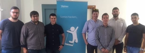 Diseñar el próximo Silicon Valley español