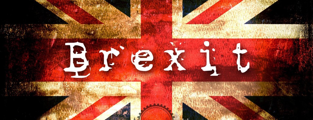 Brexit Pixabay