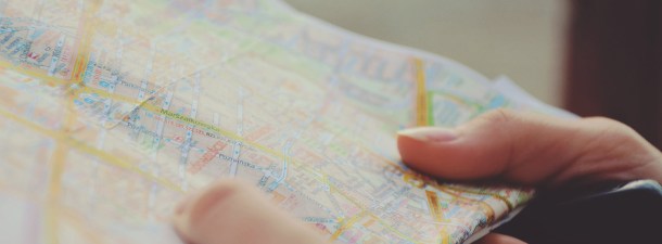 5 alternativas a Google Maps