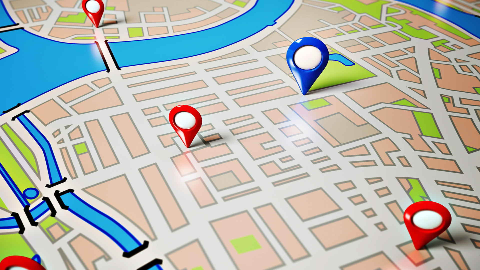 Tips Para Google Maps Parte II