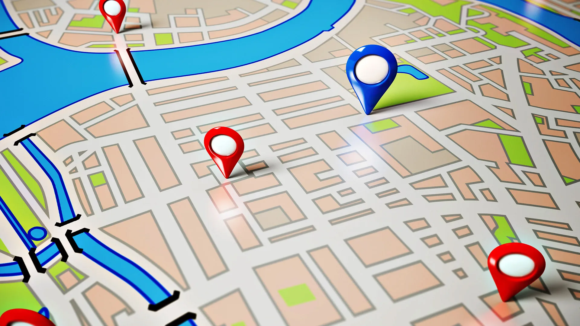Trucos para usar Google Maps como un experto Trucos para usar Google Maps como un experto
