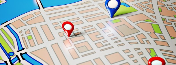 Trucos para Google Maps que te ayudarán a usarlo como un experto