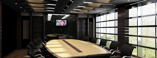 ¿Trabajarán en oficinas nuestros hijos?