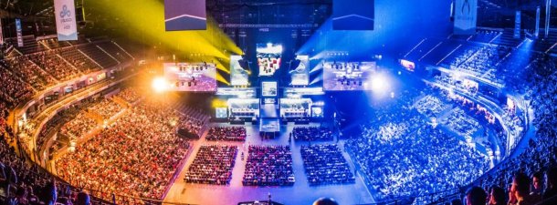 La importancia del patrocinio en los eSports